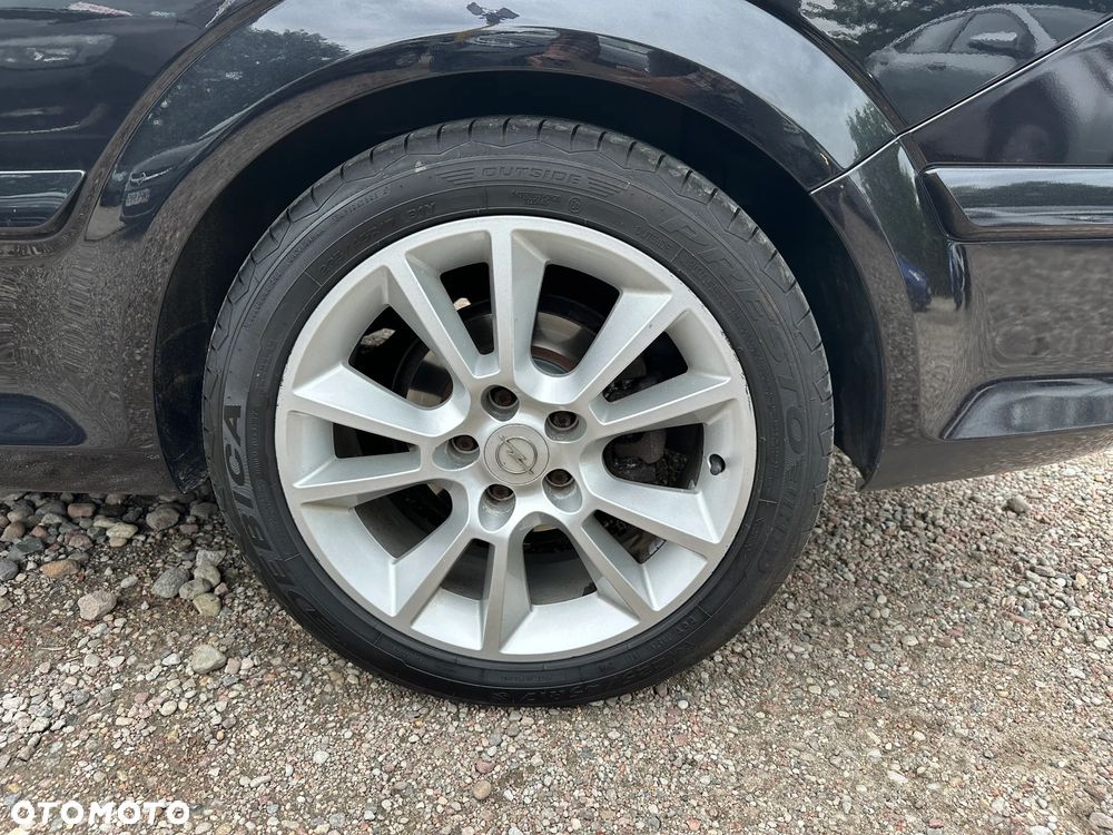Opel Astra - 35
