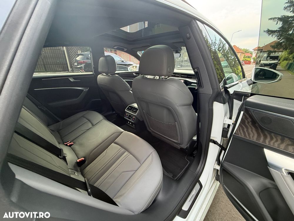 Audi A7 Sportback 3.0 55 TFSI quattro S tronic - 16