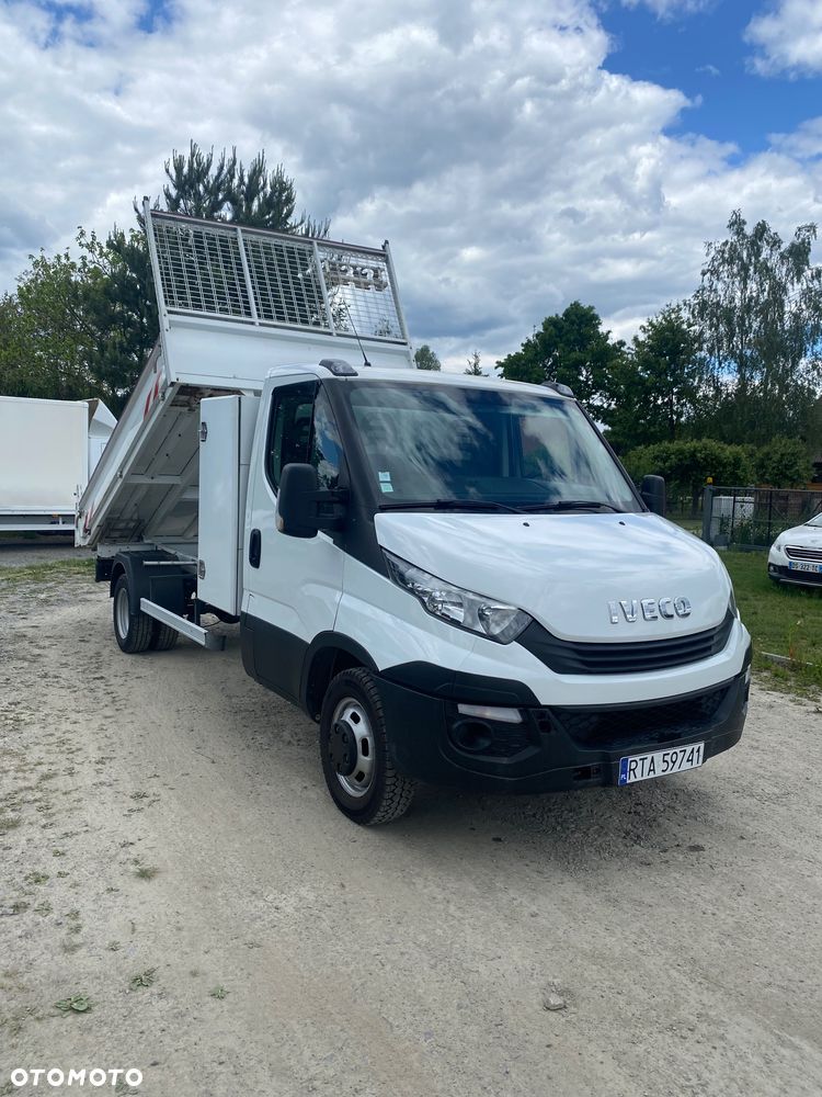 Iveco 35c14 - 1