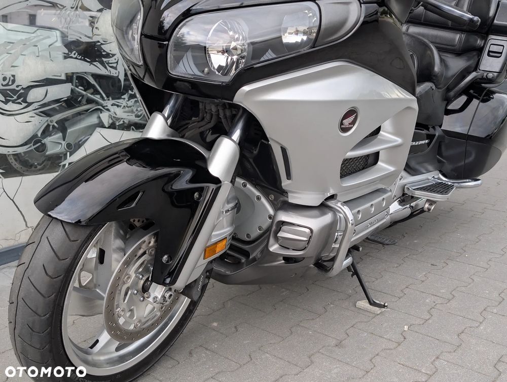 Honda GL - 3