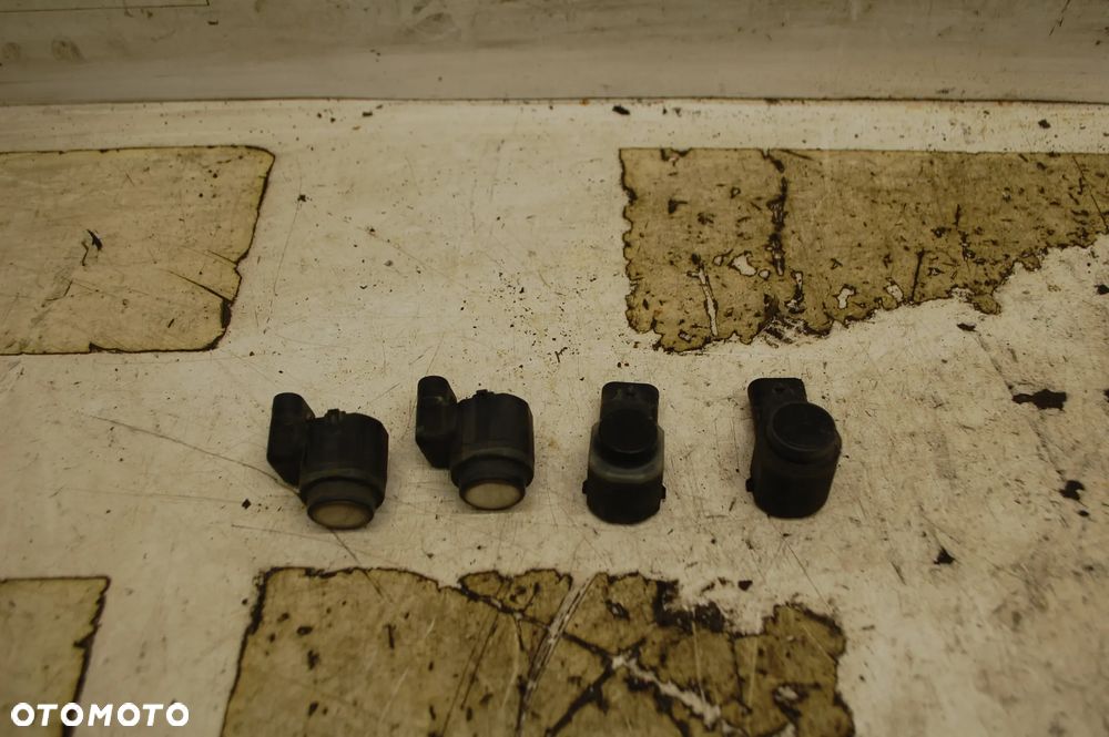 CZUJNIK PARKOWANIA PDC 3C0919275S VW PASSAT B6 AUDI SEAT 3C0919275R LC9Z - 5