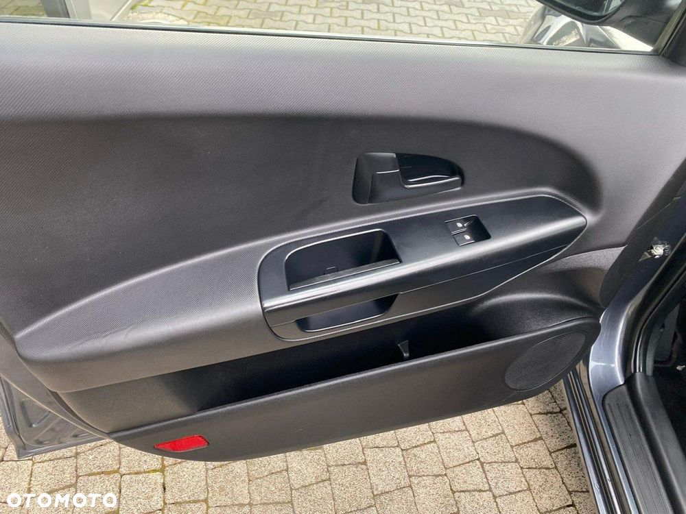 Kia Ceed 1.4 M - 14