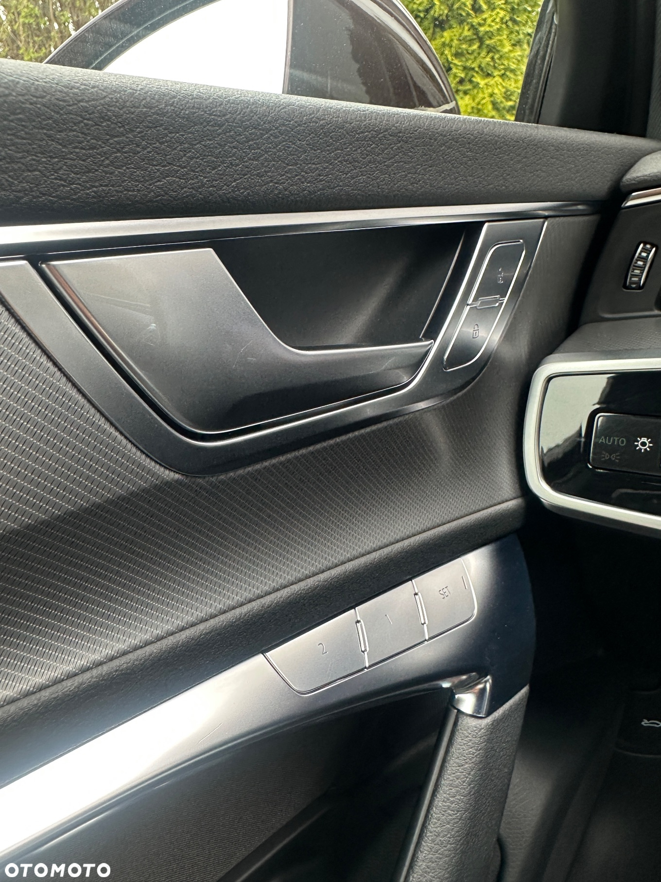 Audi A6 Avant 40 TDI quattro S tronic sport - 19
