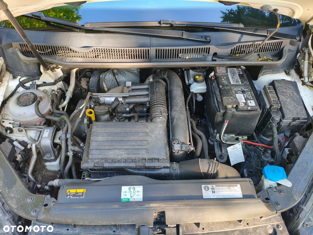 Volkswagen Touran 1.4 TSI BMT Highline DSG - 21