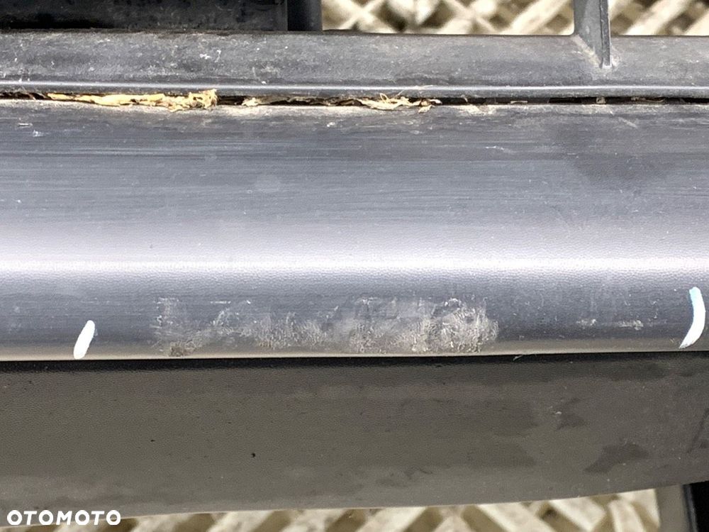 ZDERZAK PRZÓD  DACIA DOKKER nadwozie wielkoprzestrzenne (MPV) (KE_) 2012 - 2022 1.6 61 kW [83 KM] - 5