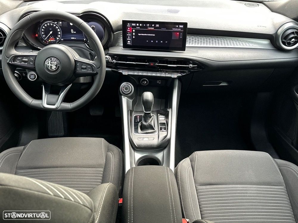 Alfa Romeo Tonale 1.6 VGT-D Sprint - 8