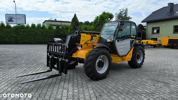 Manitou MT 932 EASY 75 D