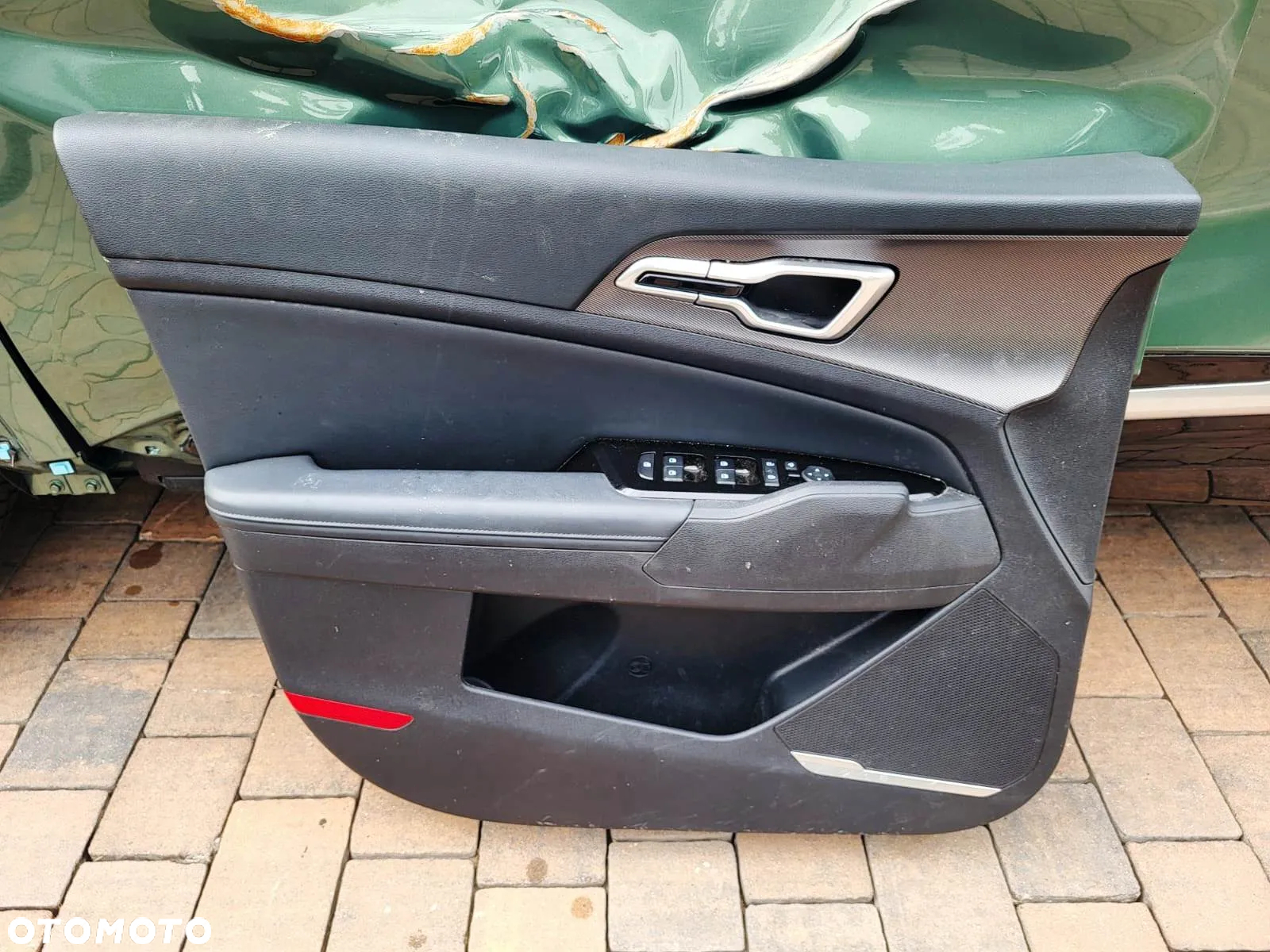 Kia Sportage 1.6 T-GDI PHEV Anniversary 4WD - 19