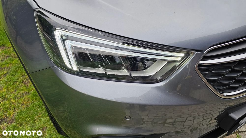 Opel Mokka X 1.4 (ecoFLEX) ECOTEC Start/Stop Innovation - 9
