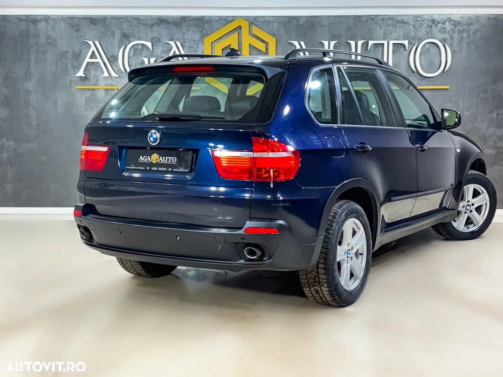 BMW X5 xDrive35d - 4