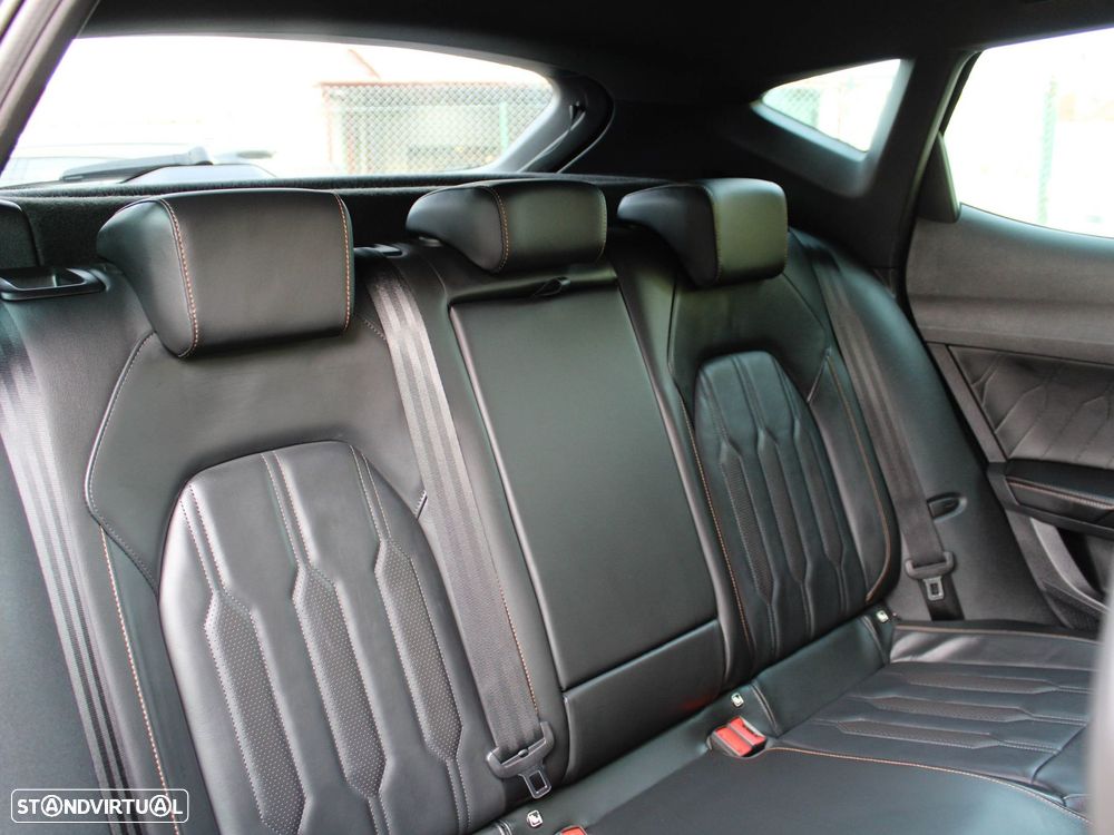 Cupra Formentor 2.0 TDI Sport - 59