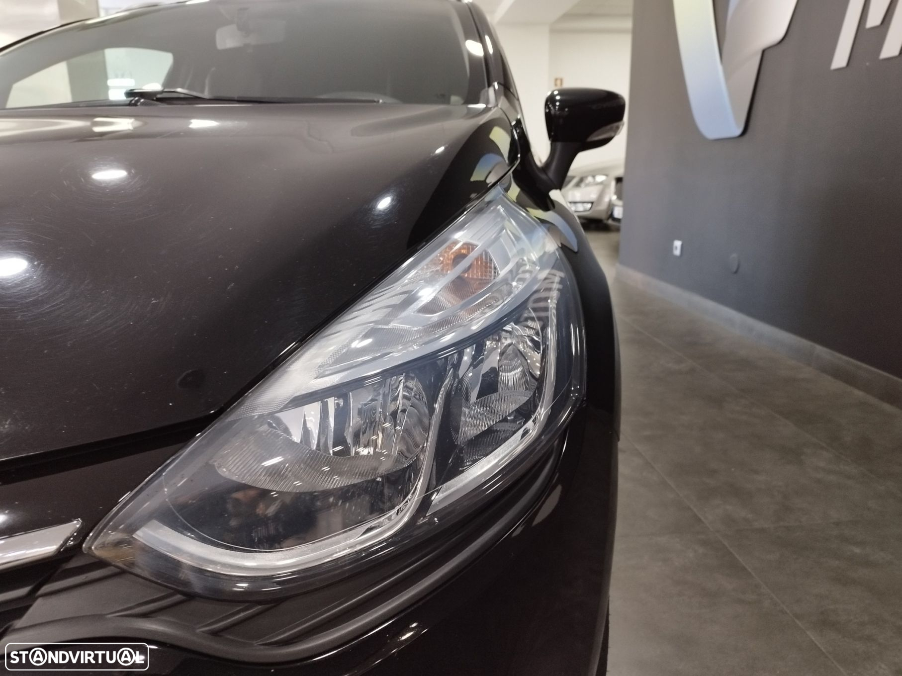 Renault Clio Sport Tourer 1.5 dCi Limited - 13
