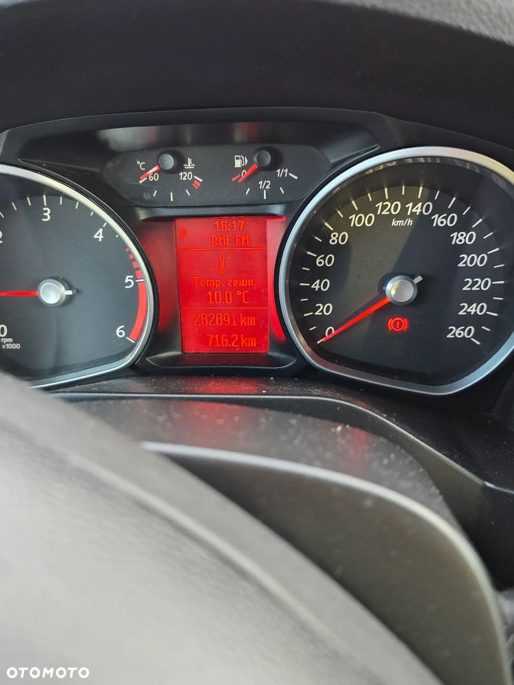 Ford Galaxy 2.0 TDCi Platinium X (Titanium) MPS6 - 13