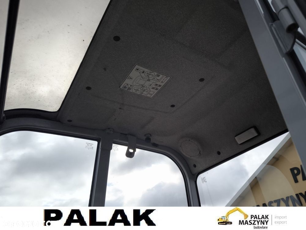 Wacker Neuson Mini koparka  WACKER NEUSON ET 16   , 2019 rok - 10