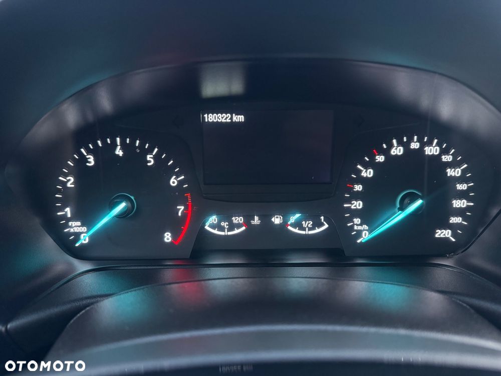 Ford Fiesta - 12