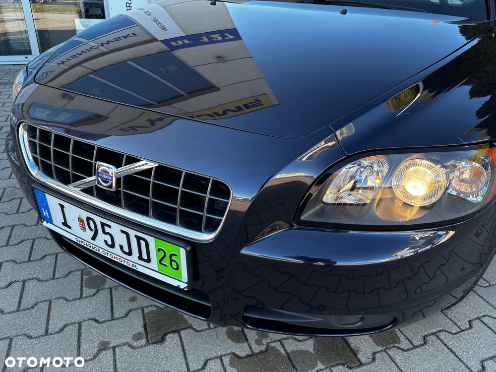 Volvo C70 - 21
