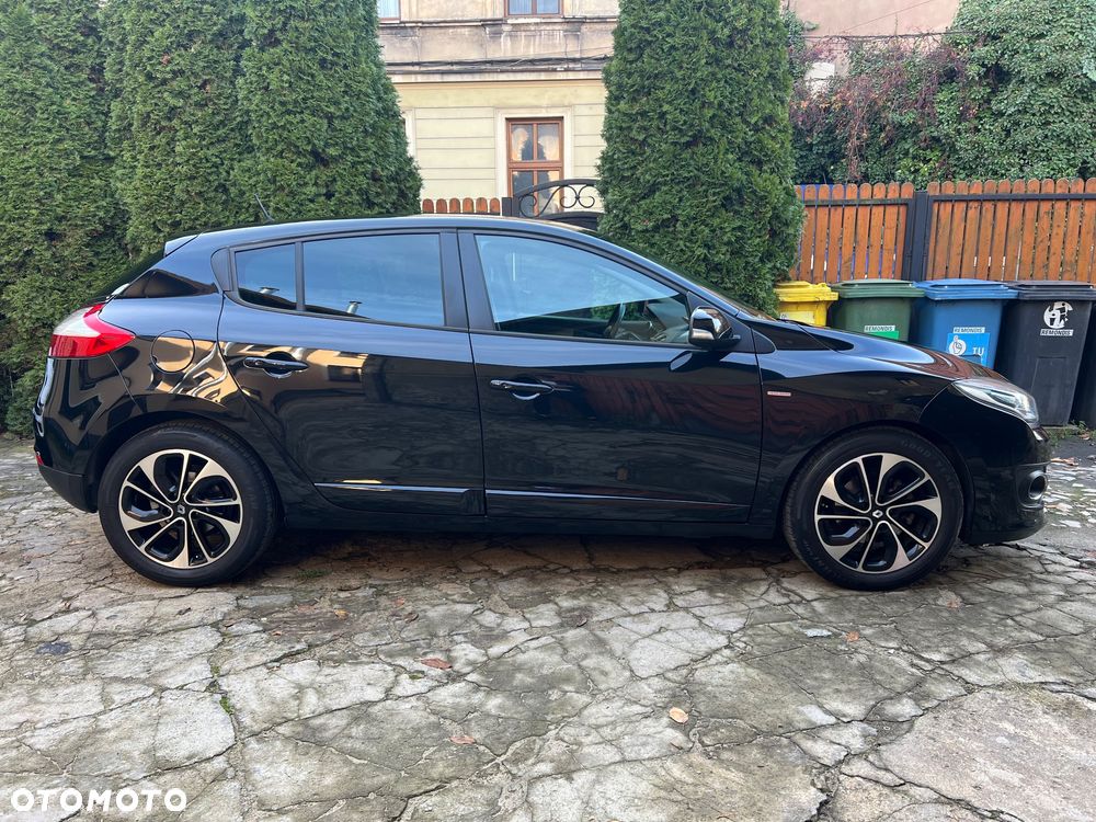 Renault Megane 1.6 16V Limited - 13
