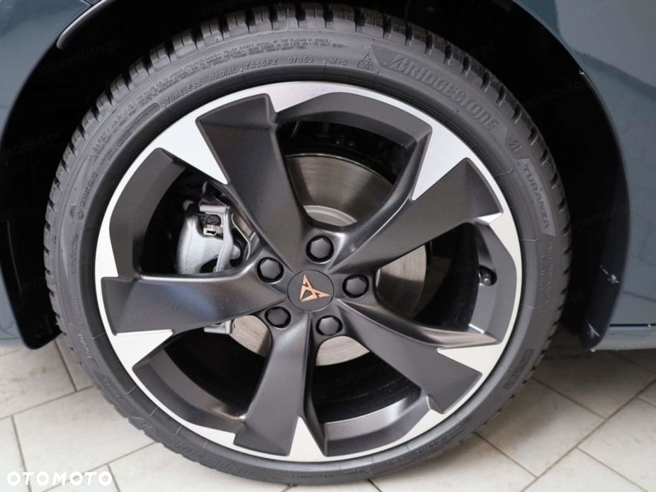 Cupra Leon - 10