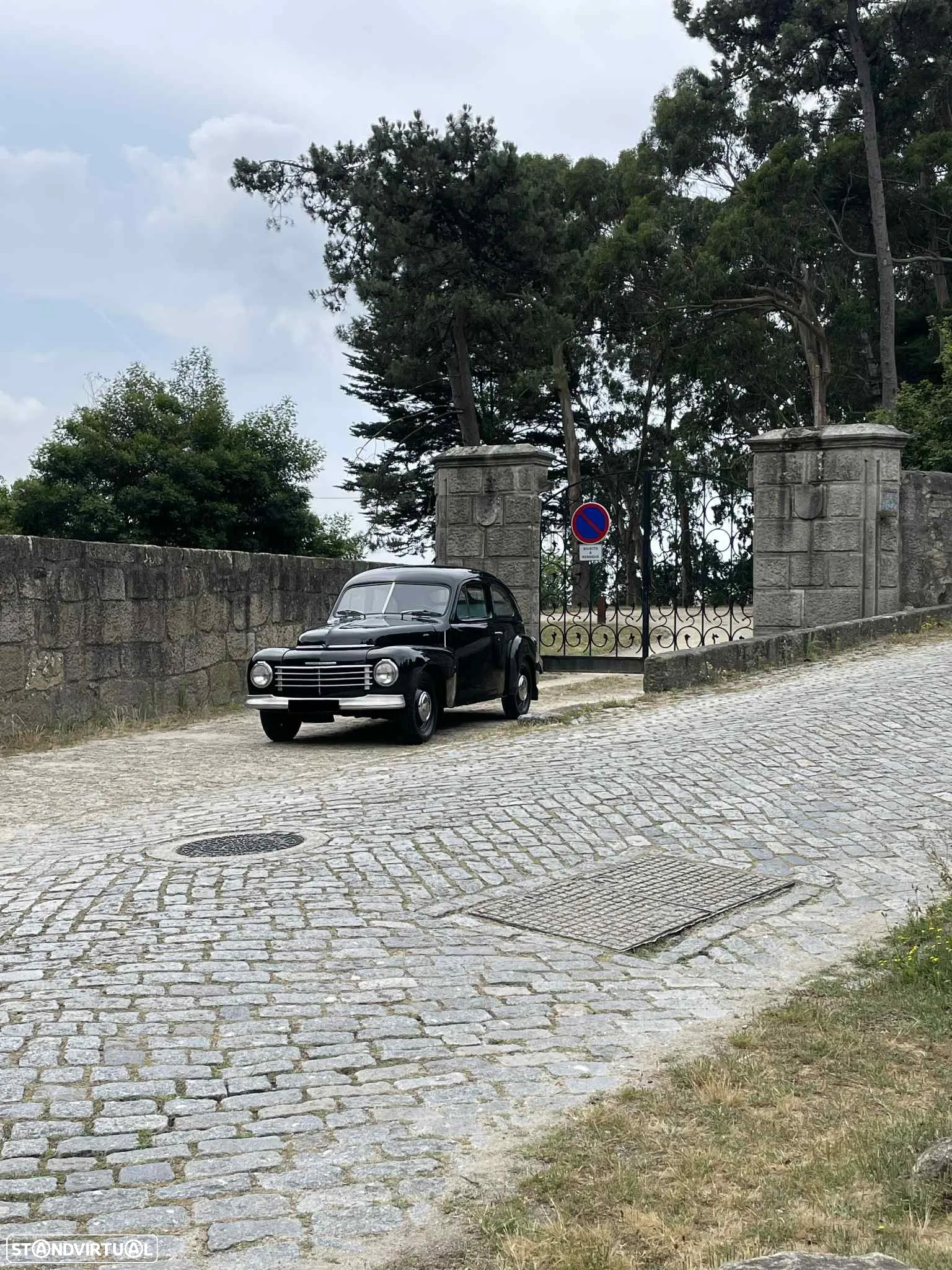 Volvo 444 - 41