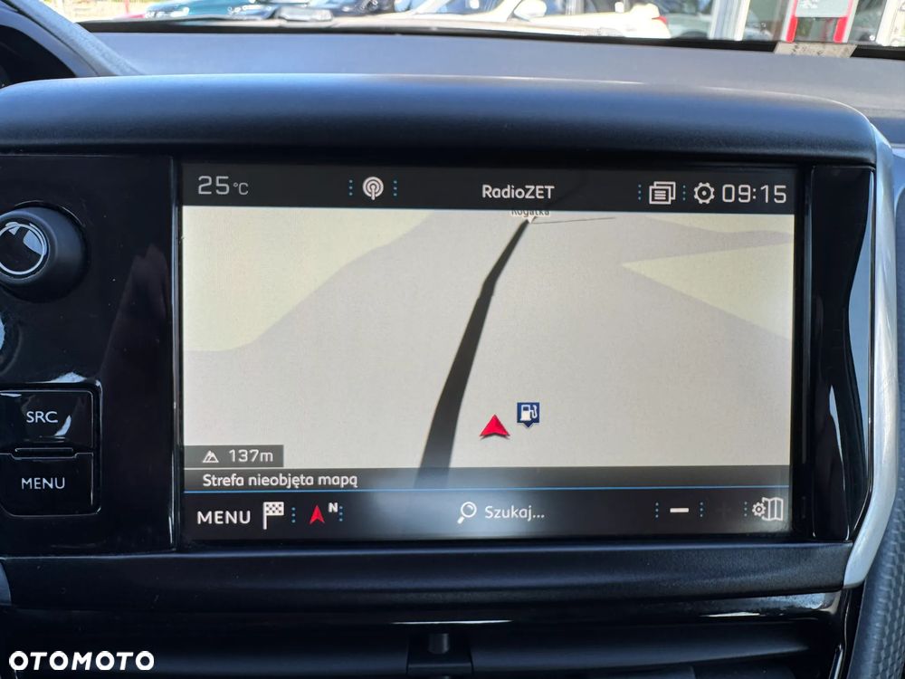 Peugeot 2008 1.2 Pure Tech Active - 17