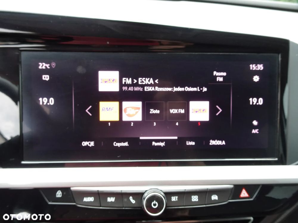 Opel Grandland 1.5 CDTI Business Elegance S&S - 37