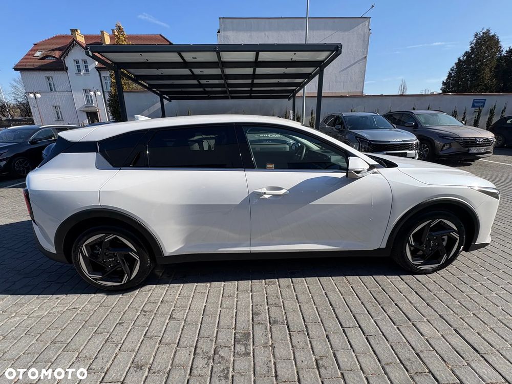 Kia K4 1.6 T-GDI L - 10