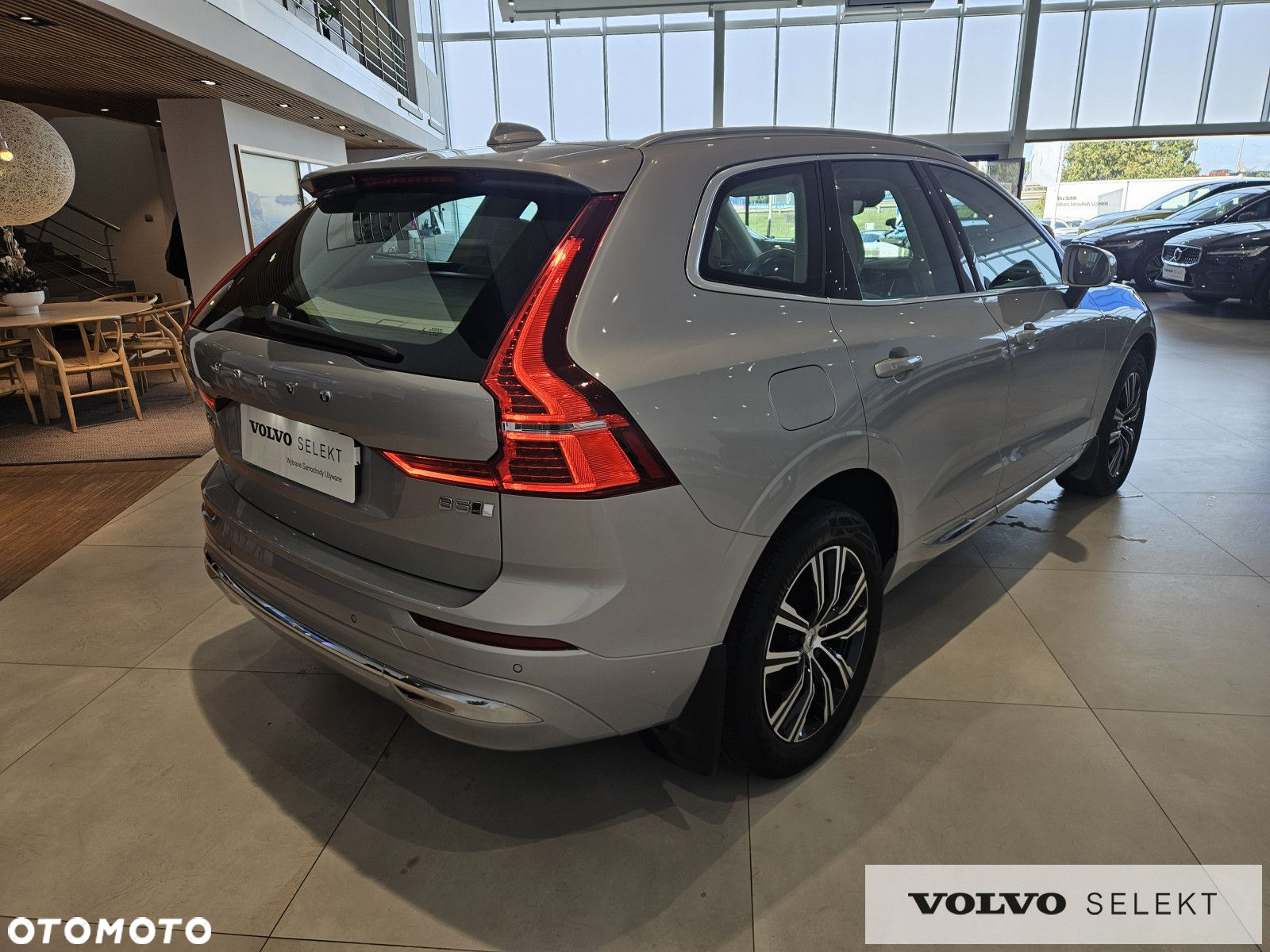 Volvo XC 60 - 6