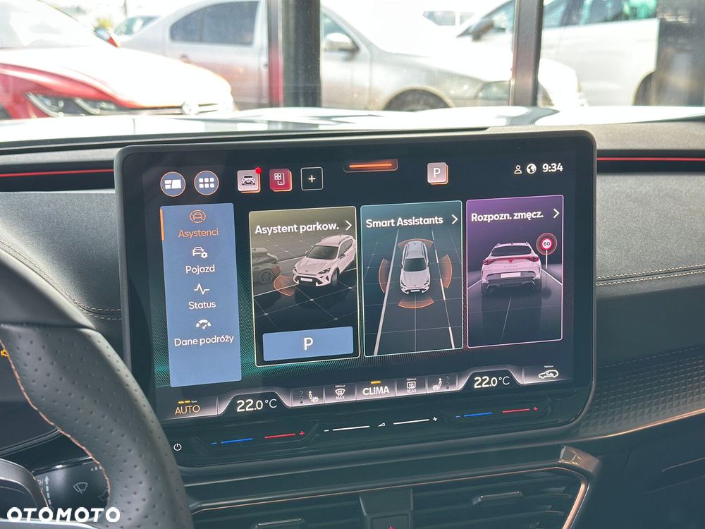 Cupra Formentor 2.0 TDI DSG - 28