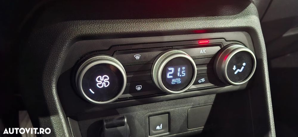 Dacia Sandero Stepway TCe 90 CVT Extreme - 7