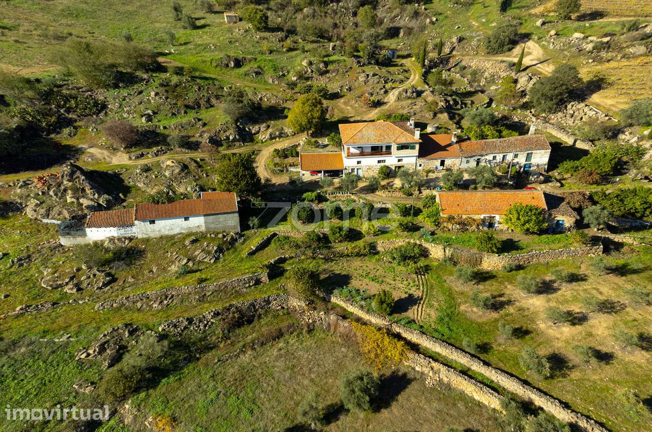 Quinta Seixo de Ansiães
