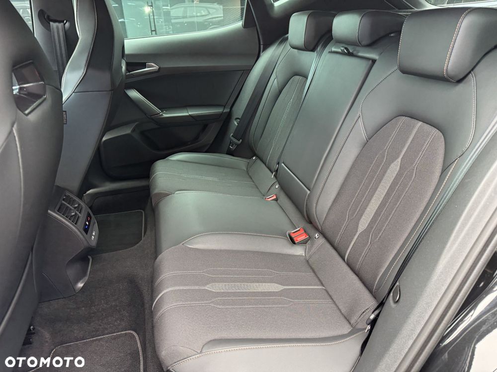 Cupra Formentor 2.0 TSI 4Drive DSG - 15