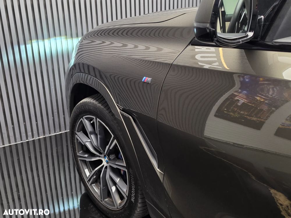 BMW X6 xDrive30d - 28