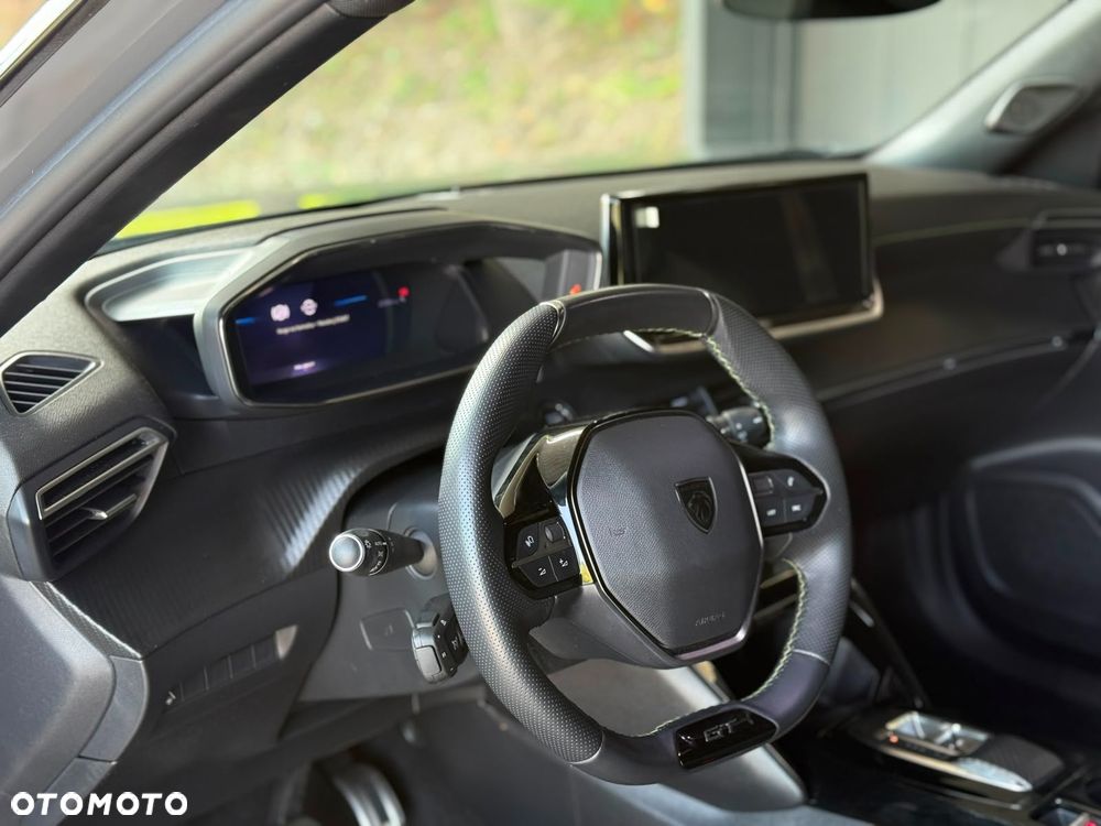 Peugeot 2008 54kWh GT - 20
