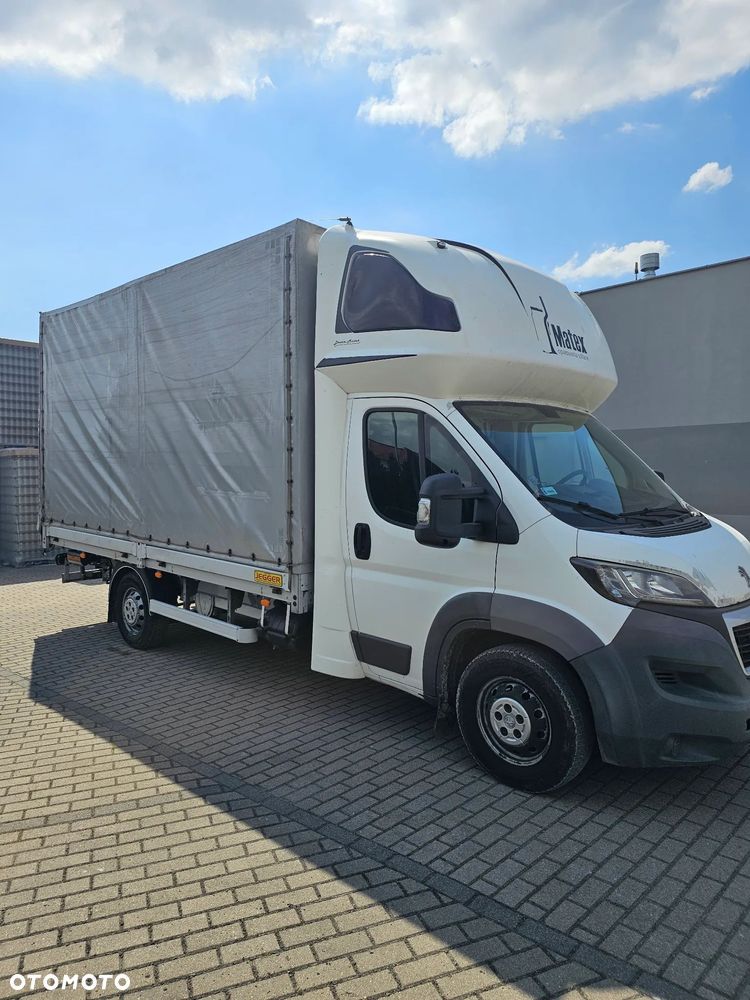 Peugeot Boxer - 3