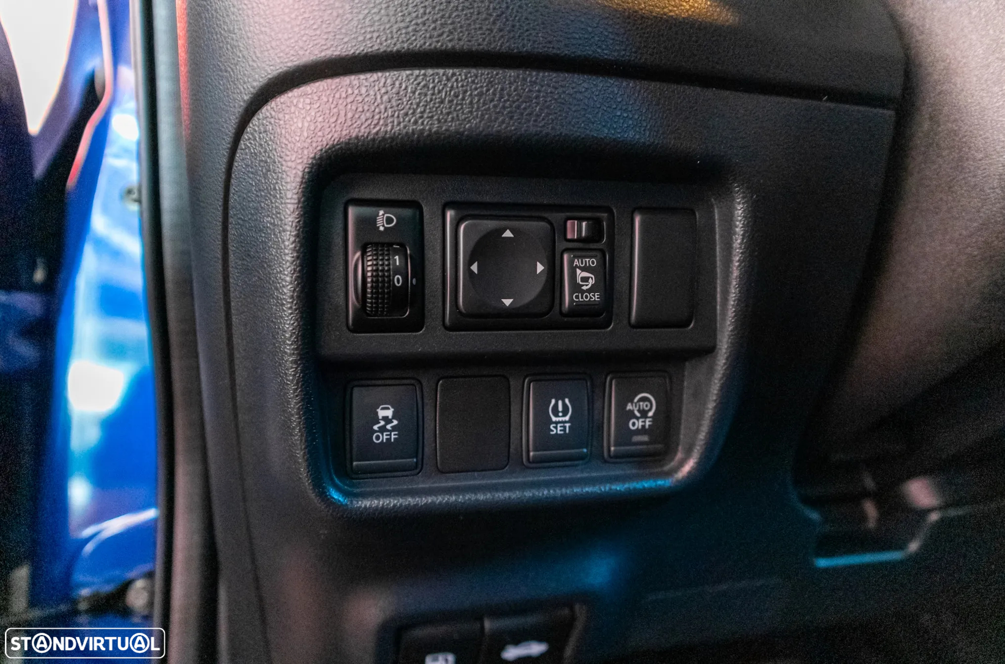 Nissan Juke 1.5 dCi N-Connecta - 18