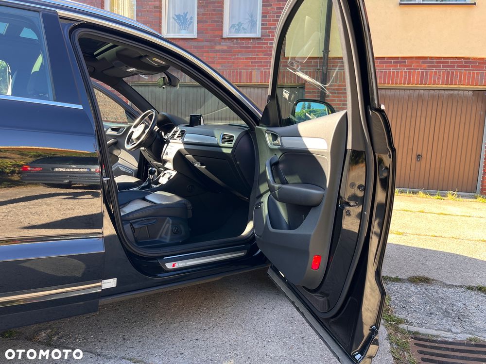 Audi Q3 2.0 TDI Quattro Sport S tronic - 11