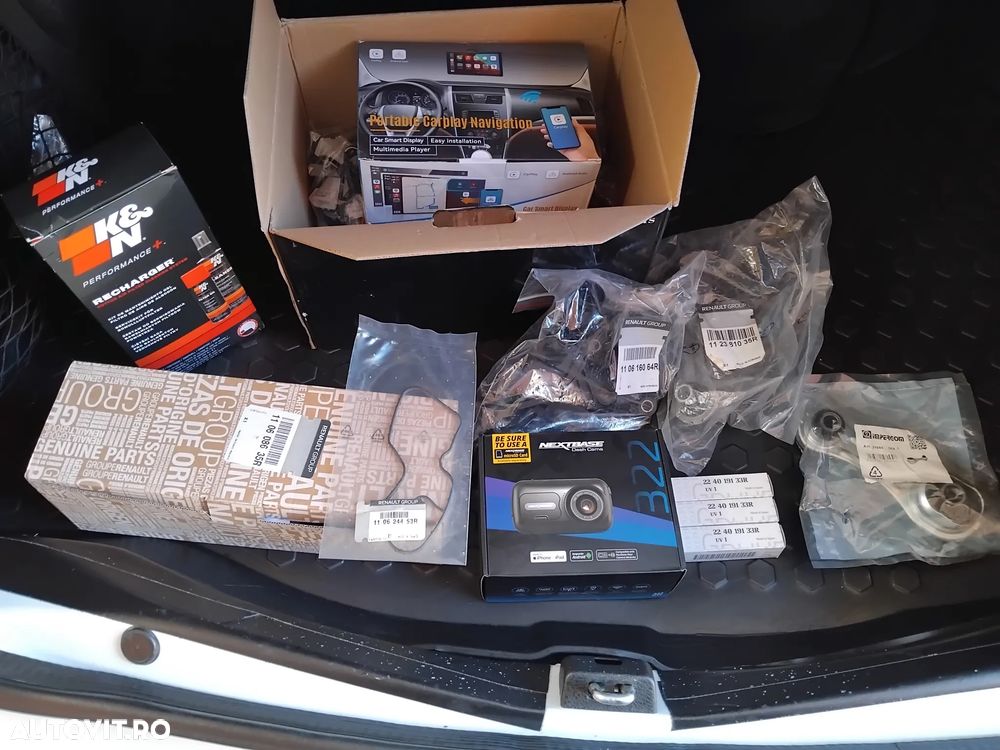 Dacia Logan 0.9 TCe SL PLUS - 20