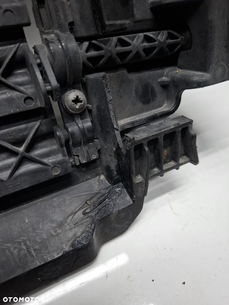KIEROWNICA POWIETRZA ROLETA ŻALUZJA VOLVO XC60 II 17- 31425366 - 9
