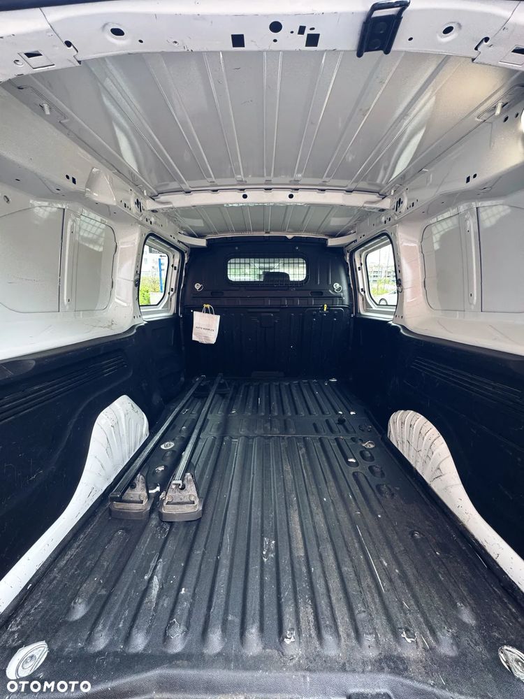 Citroën Berlingo - 27