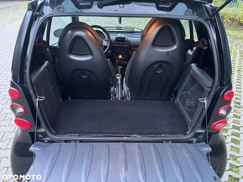 Smart Fortwo - 16