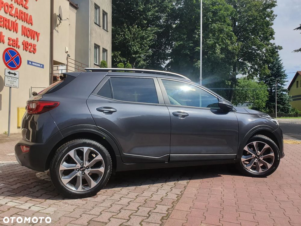 Kia Stonic 1.4 XL - 26