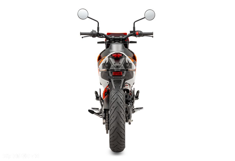 KTM SMC - 4