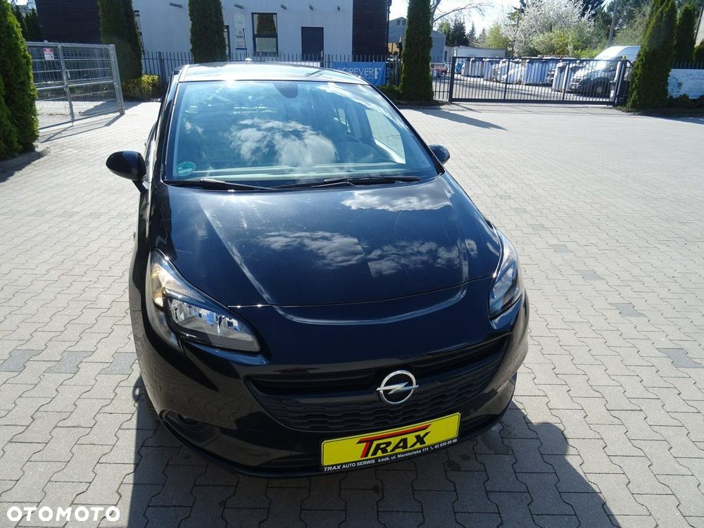 Opel Corsa 1.4 Turbo Start/Stop Color Edition - 2