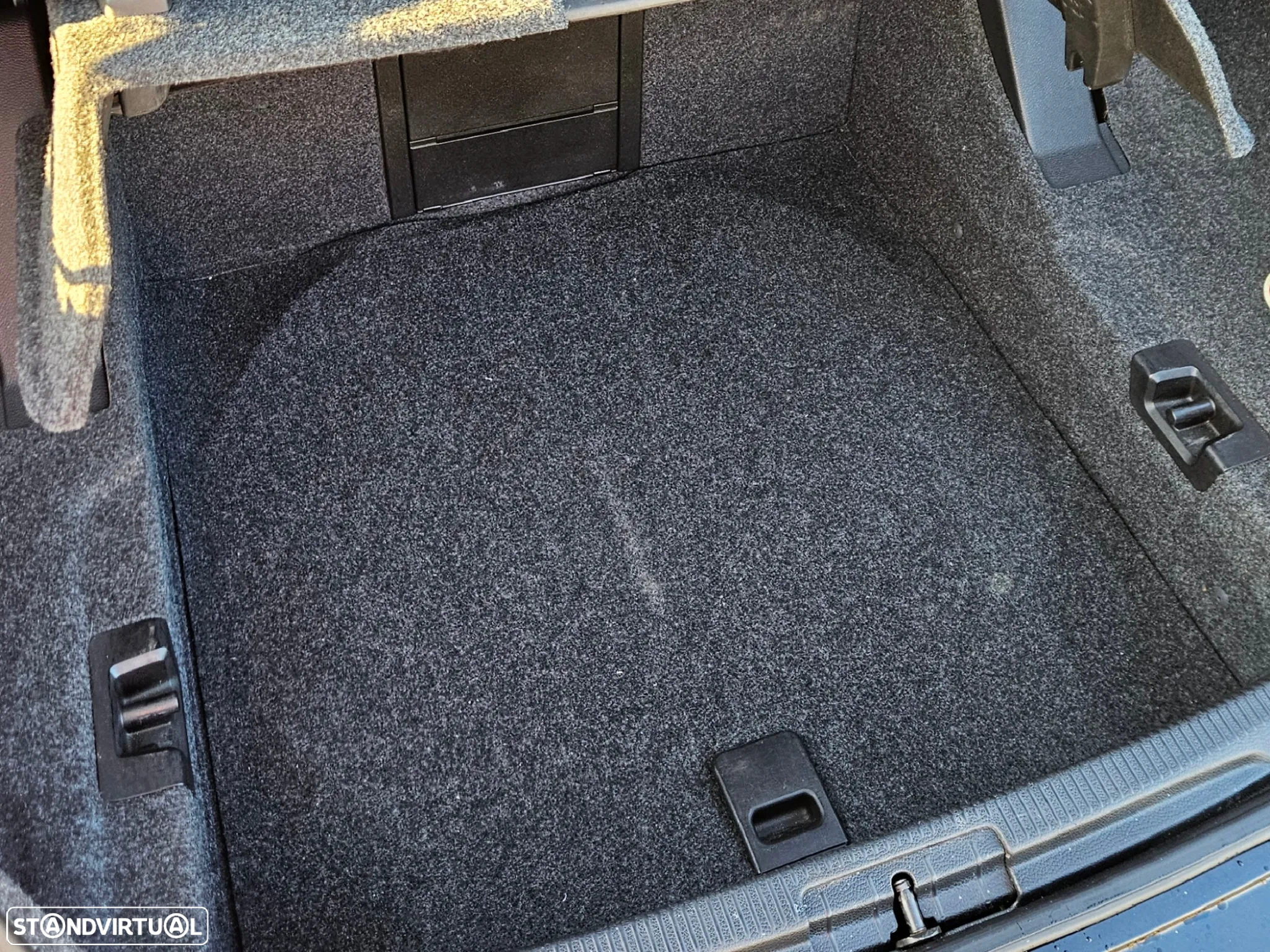 VW EOS 1.4 TSi - 15