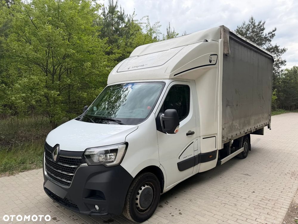 Renault Master - 2