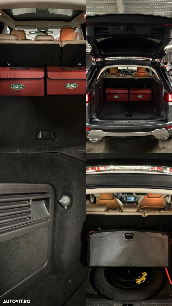 Land Rover Range Rover Evoque - 23