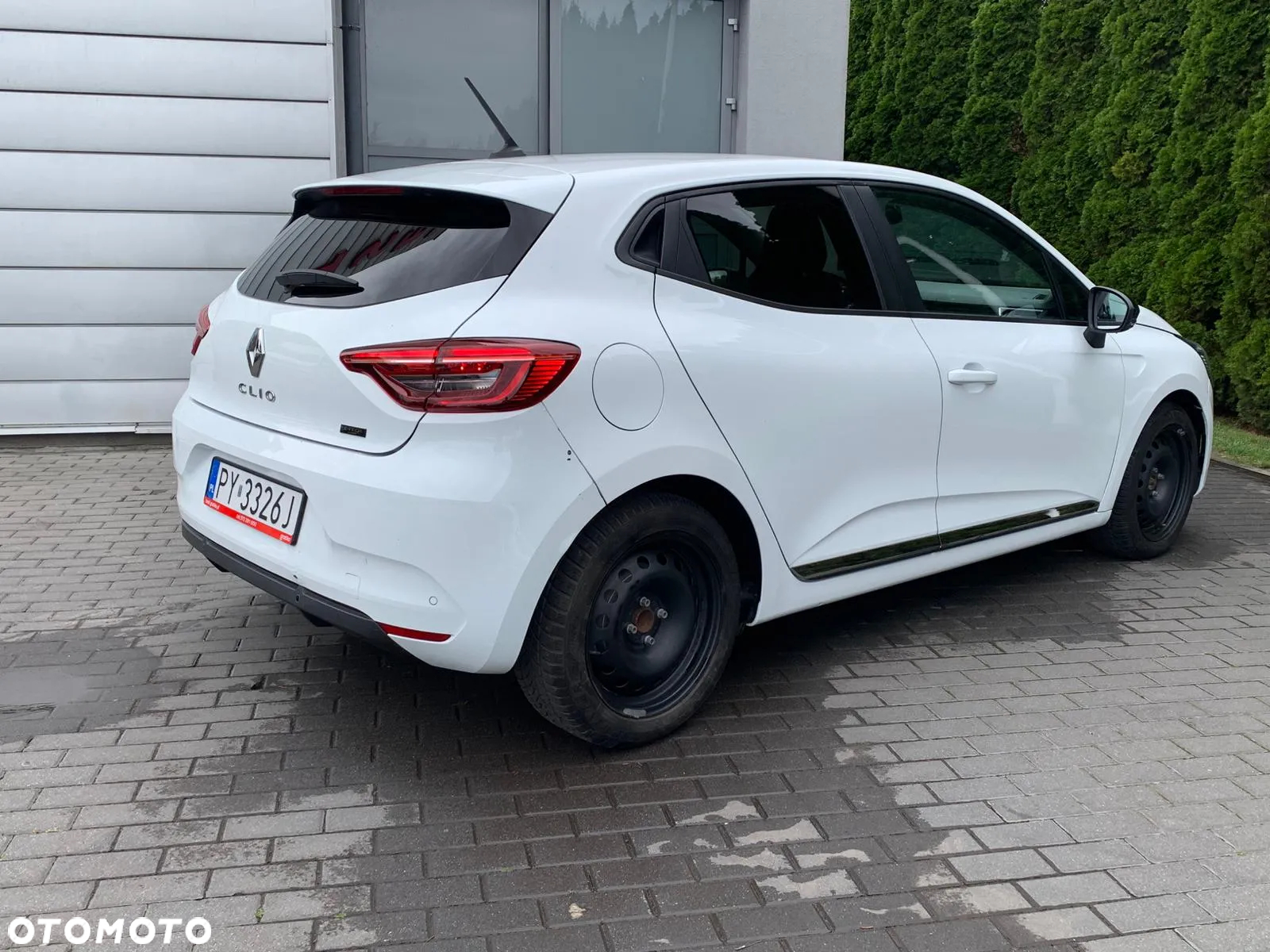 Renault Clio 1.6 E-TECH Techno - 6