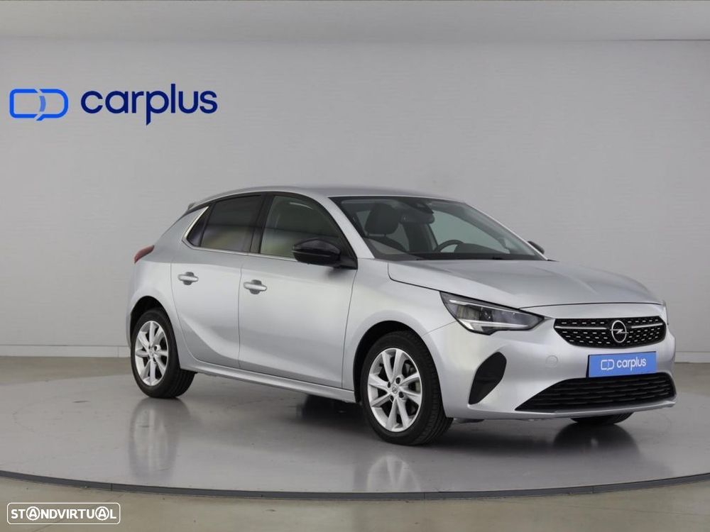 Opel Corsa 1.5 D Elegance - 2