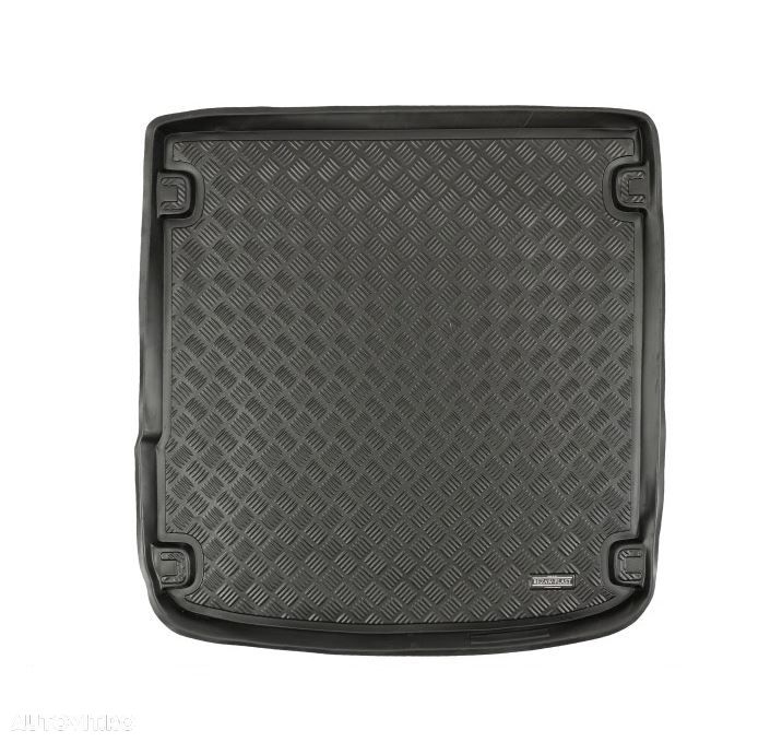 Tavita portbagaj Audi A4/S4 (B9) 11.2015-07.2019 parte montare Spate, 13D2WB-6 - 1