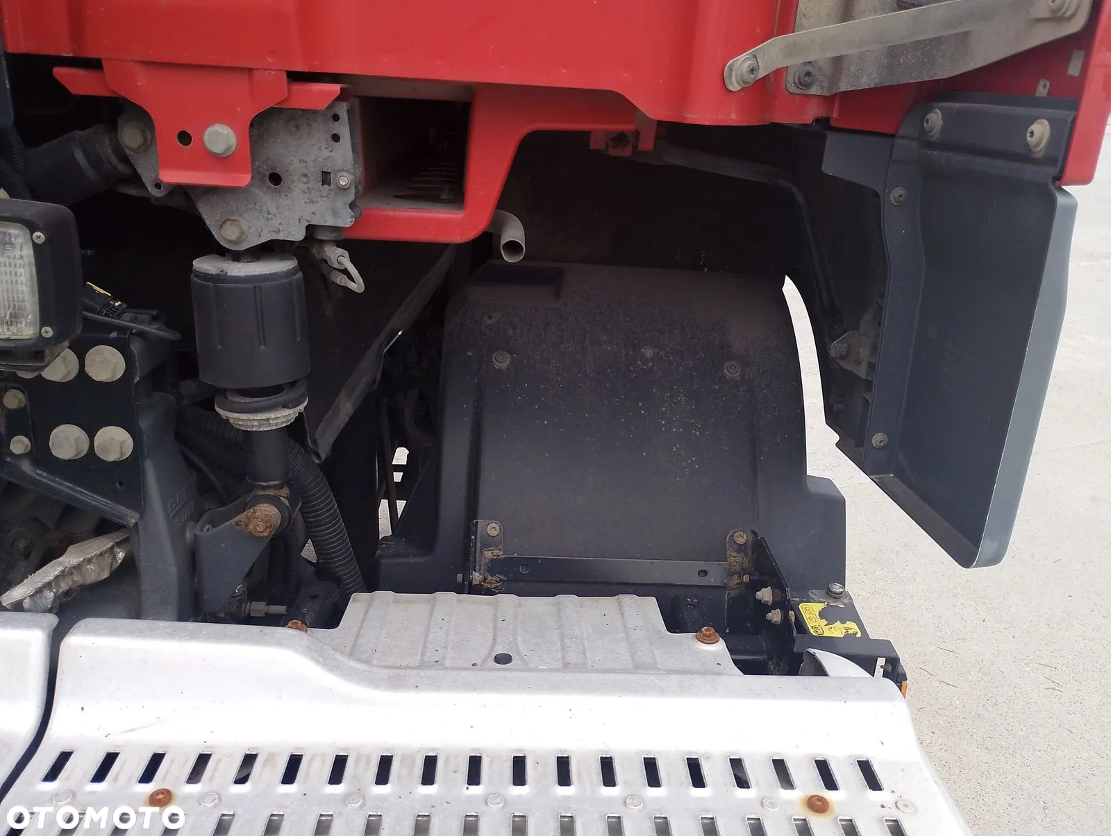 DAF CF 460 FT EURO 6 - 17